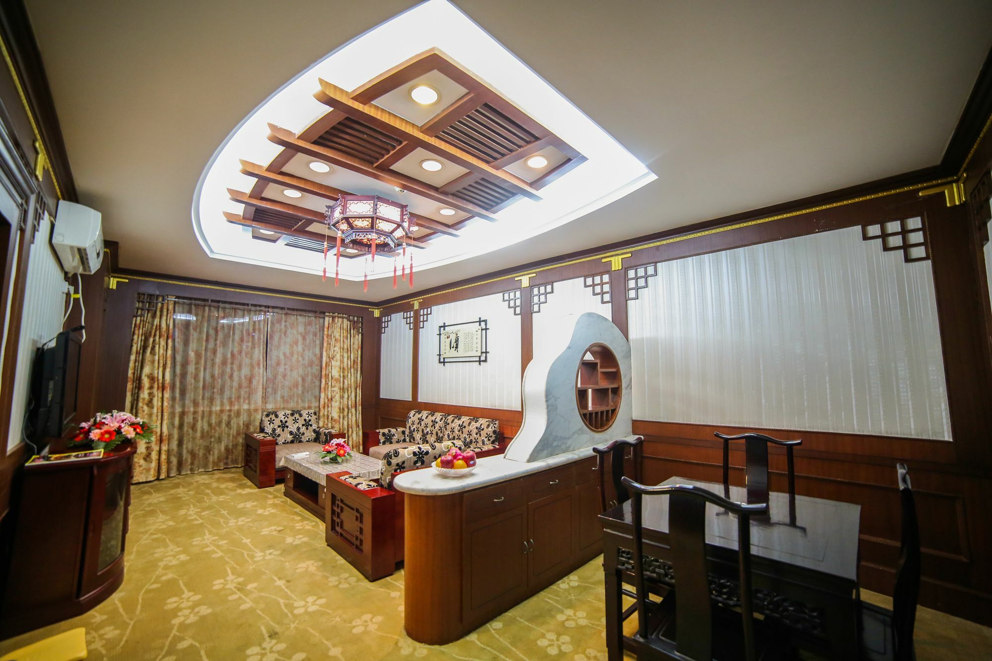 Kunshan Bogao Exterior foto