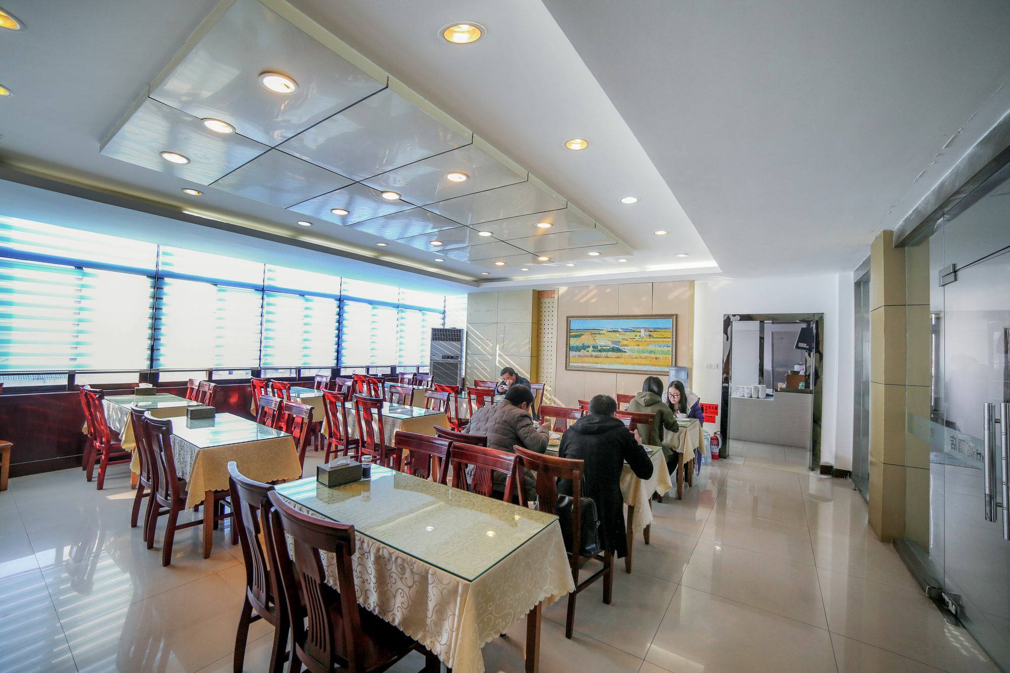 Kunshan Bogao Exterior foto