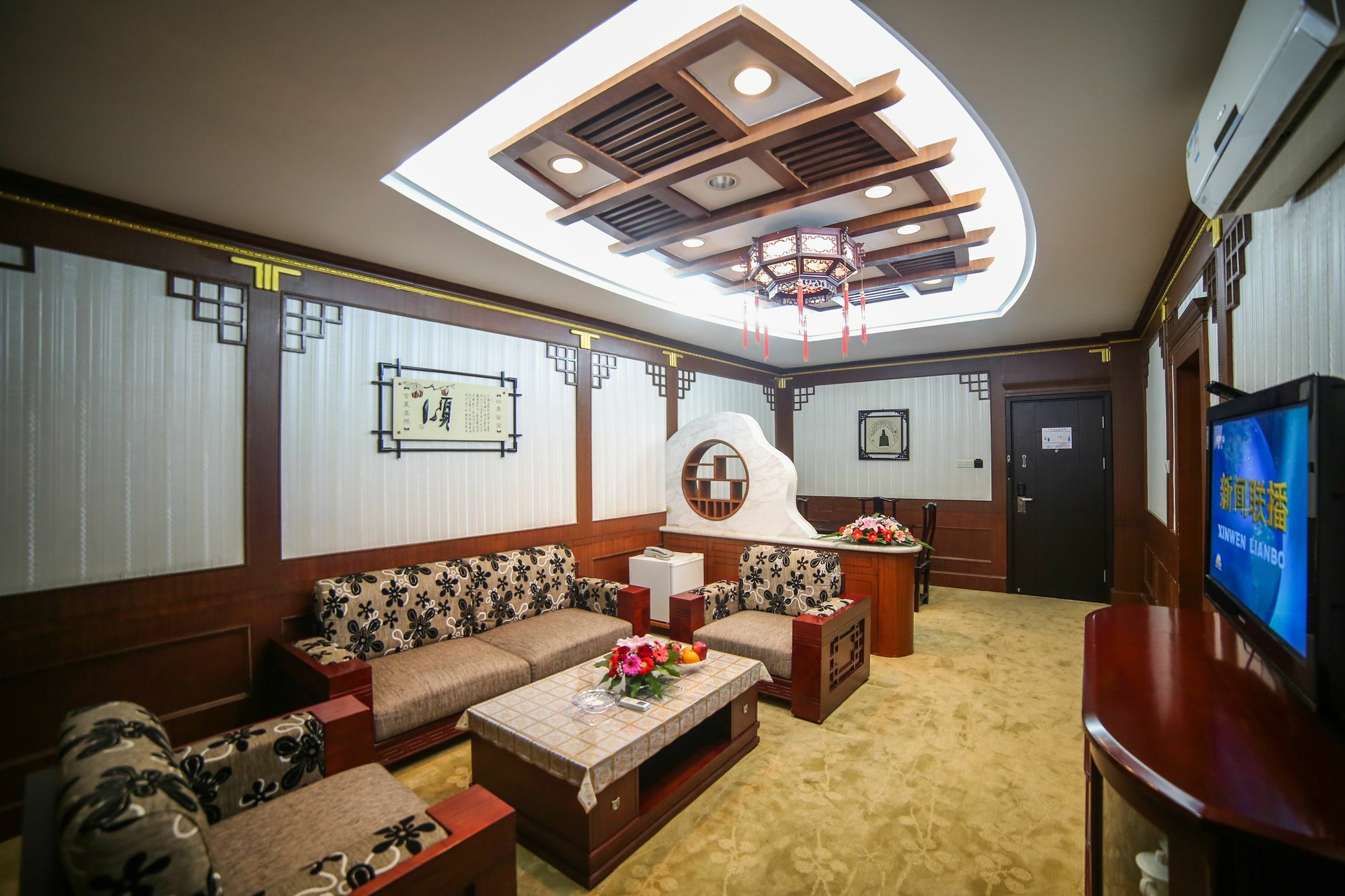 Kunshan Bogao Exterior foto