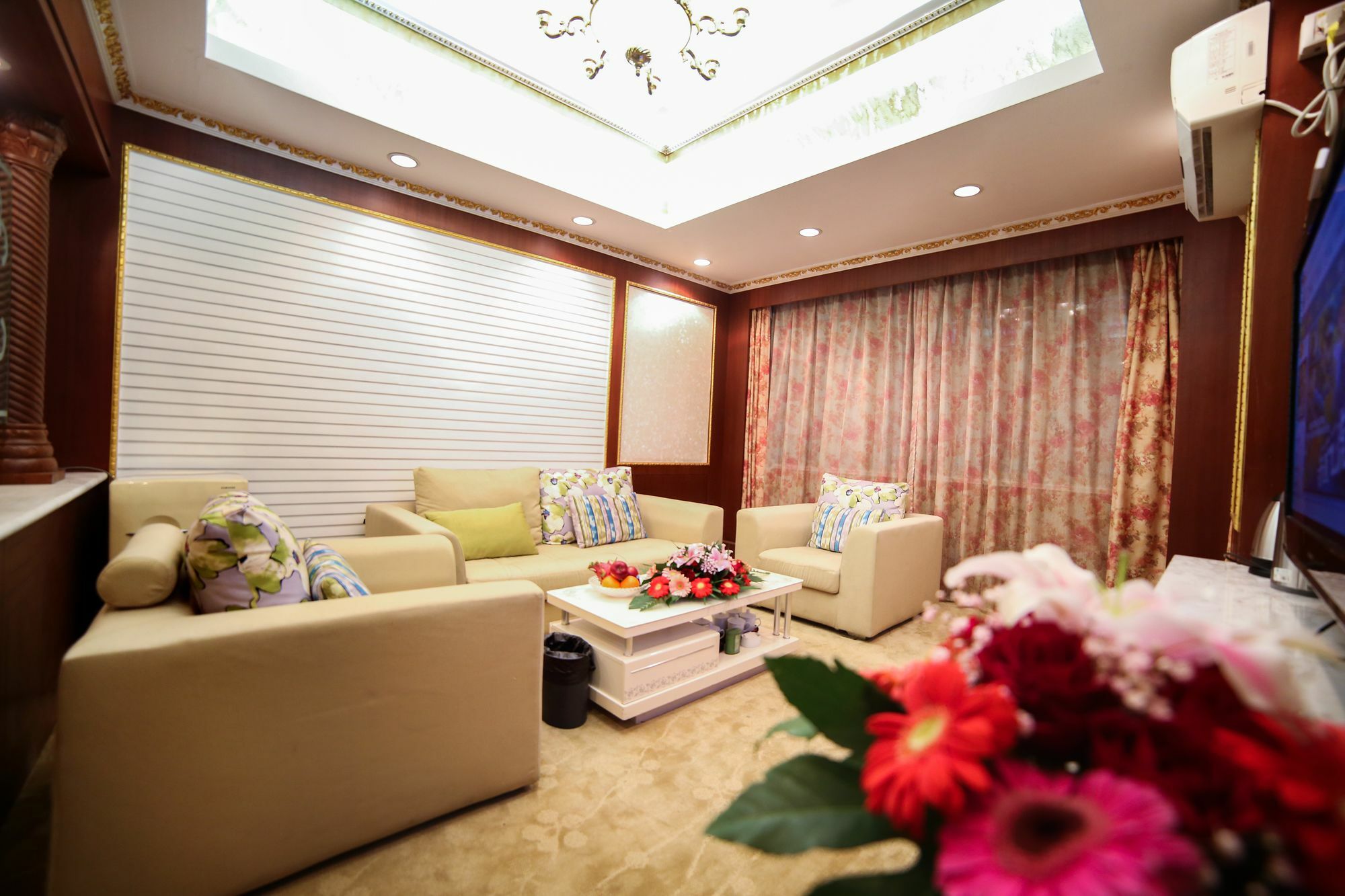 Kunshan Bogao Exterior foto