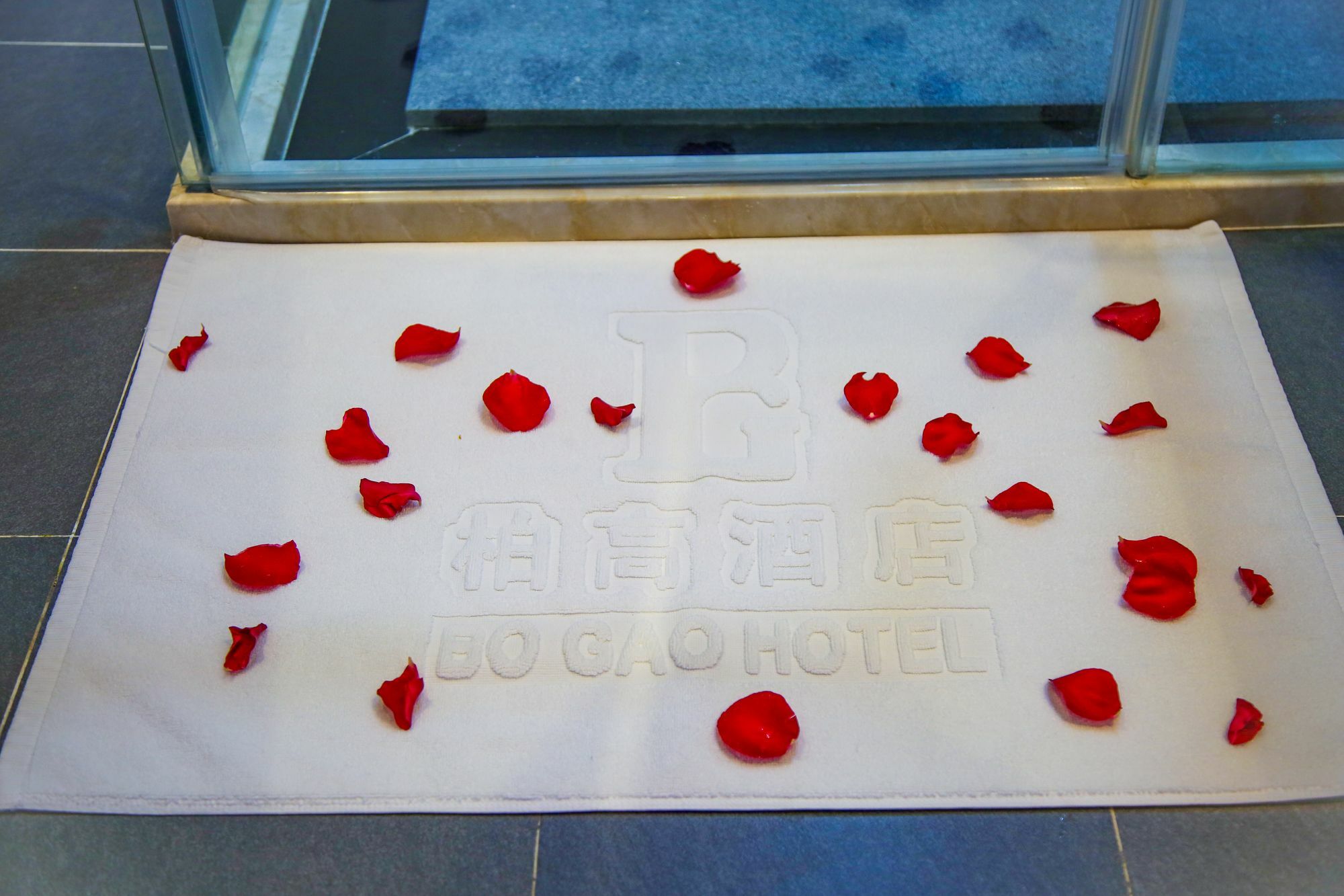 Kunshan Bogao Exterior foto