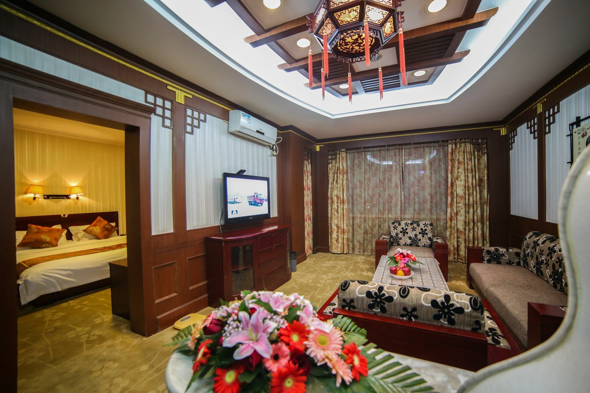 Kunshan Bogao Exterior foto