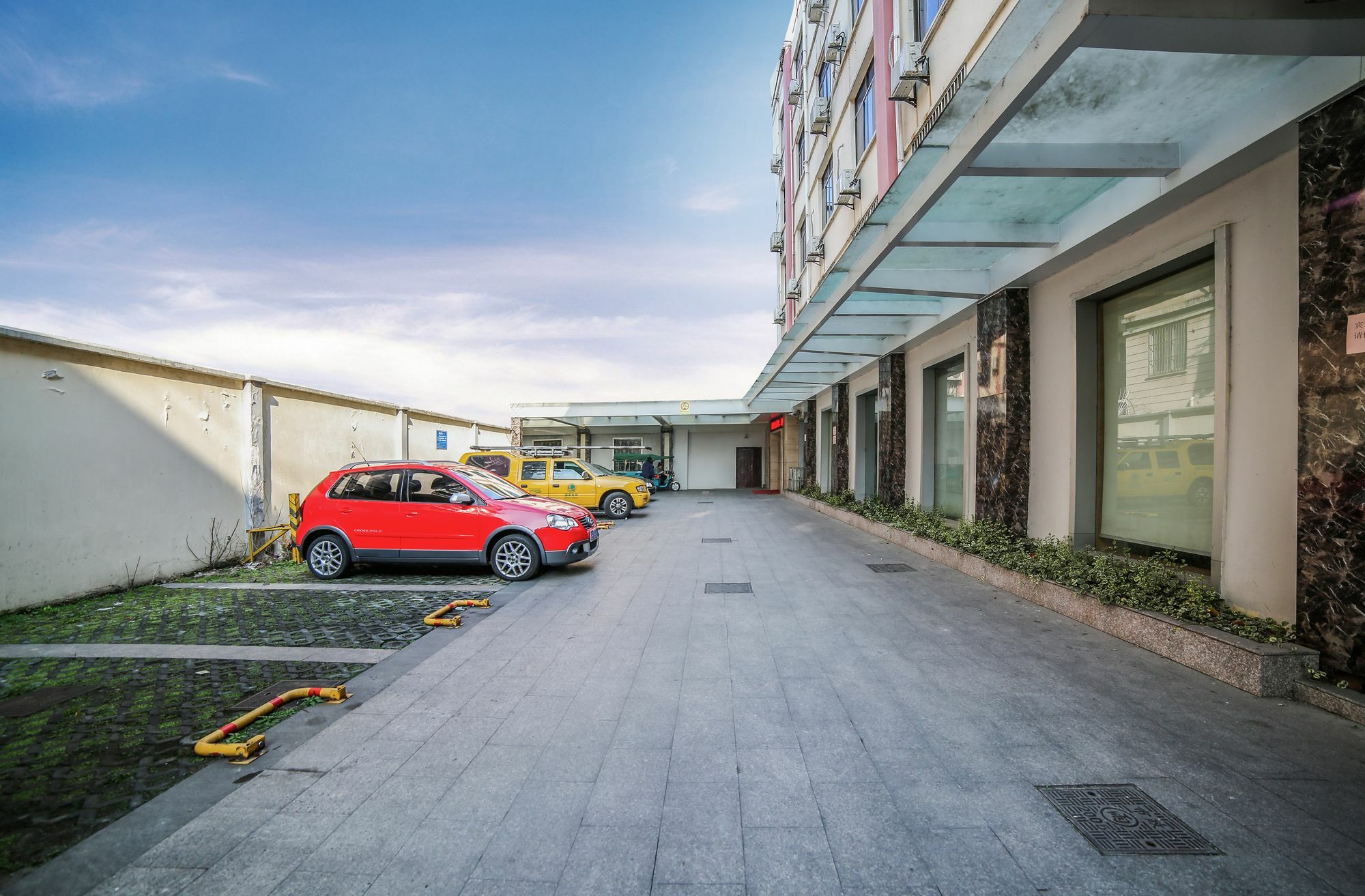 Kunshan Bogao Exterior foto