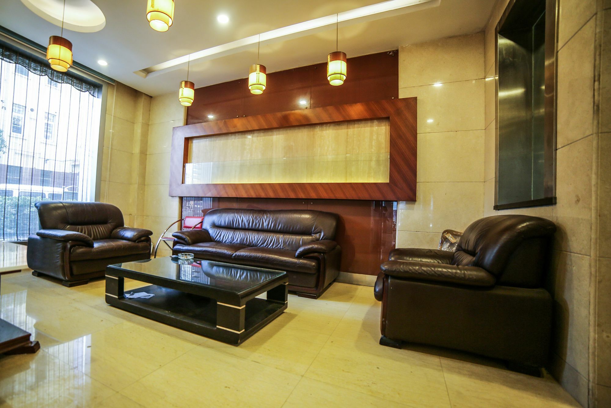 Kunshan Bogao Exterior foto