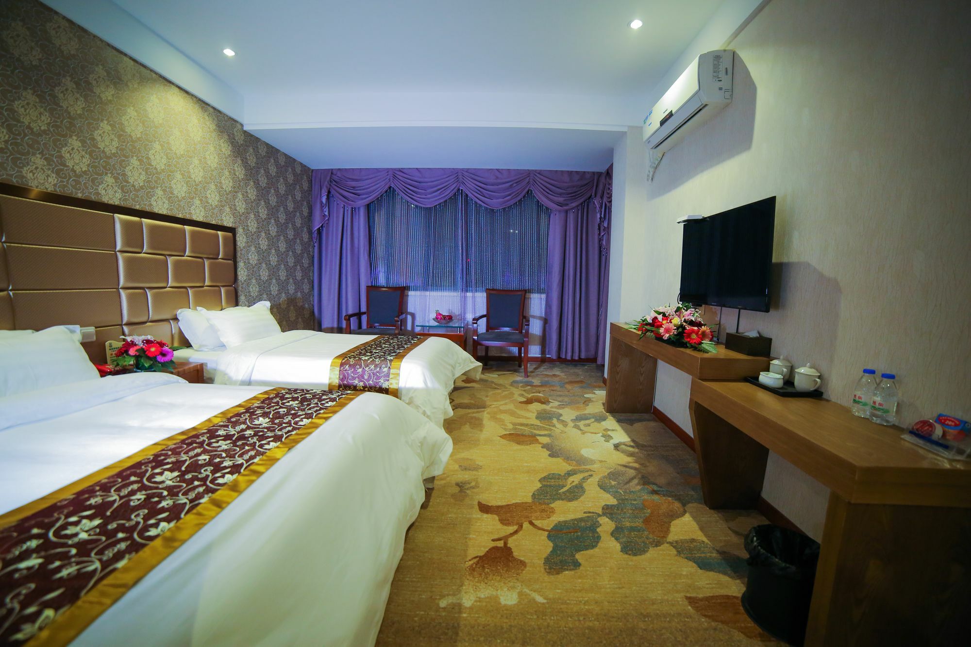 Kunshan Bogao Exterior foto